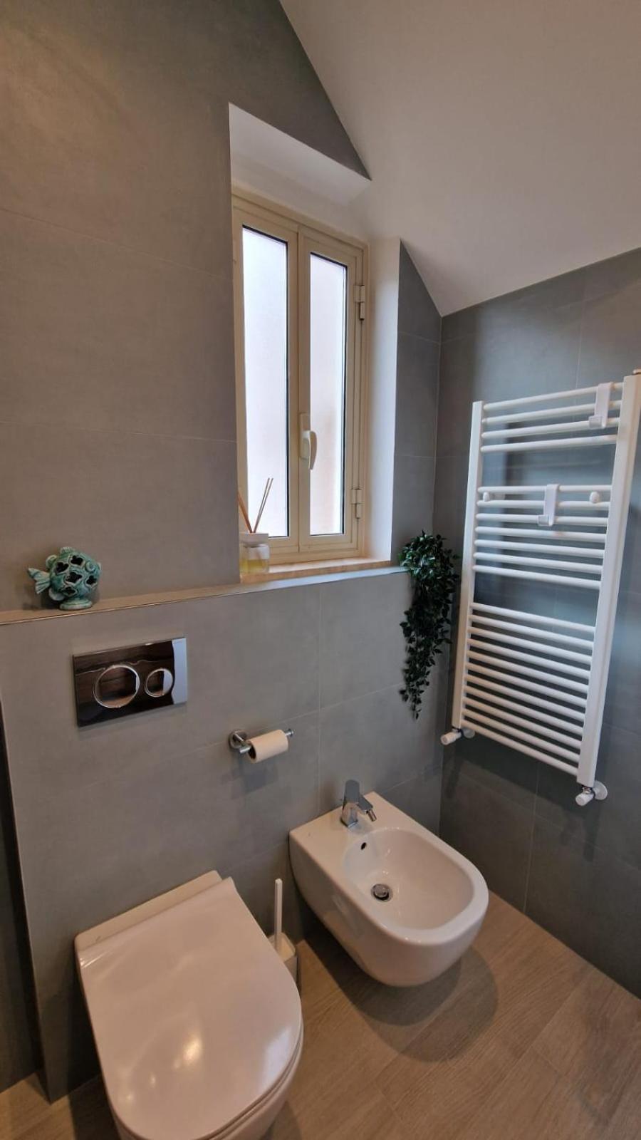 Villa Floresta Taormina Phòng bức ảnh