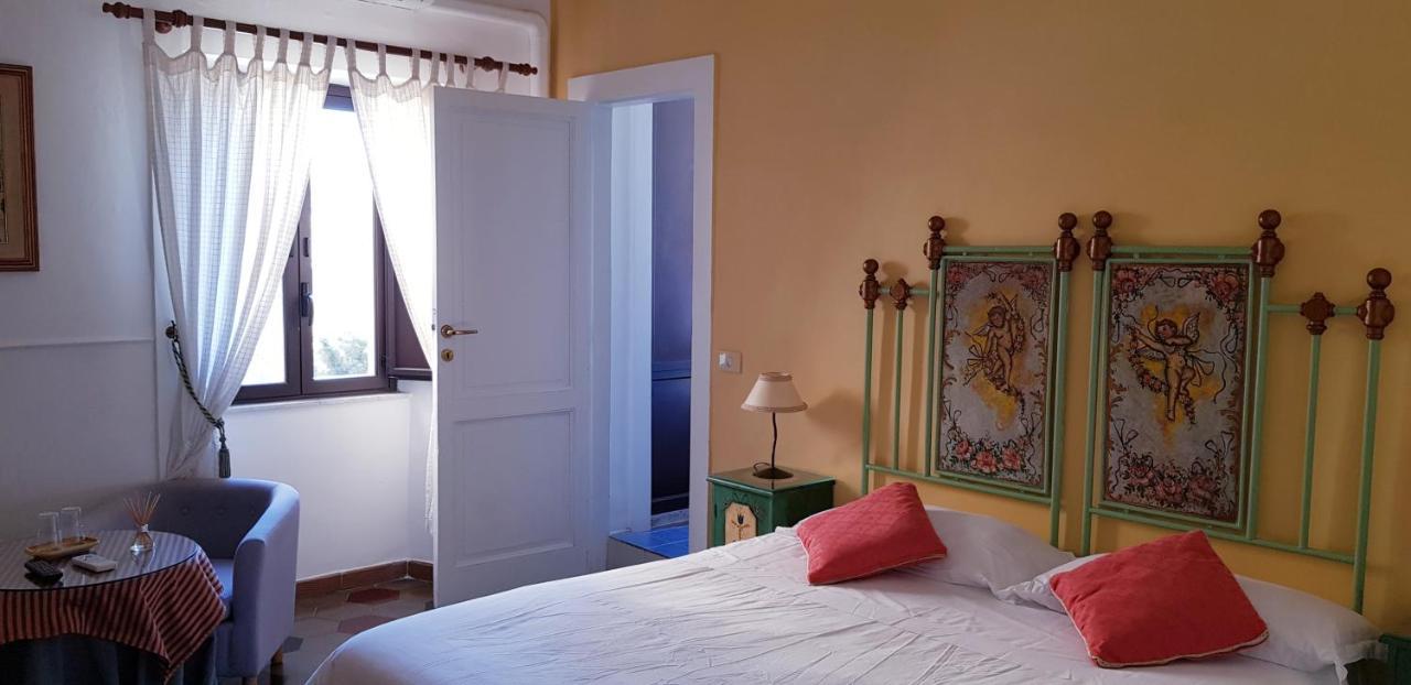 Villa Floresta Taormina Ngoại thất bức ảnh