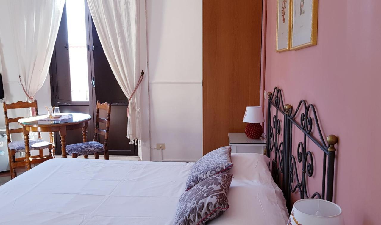 Villa Floresta Taormina Ngoại thất bức ảnh