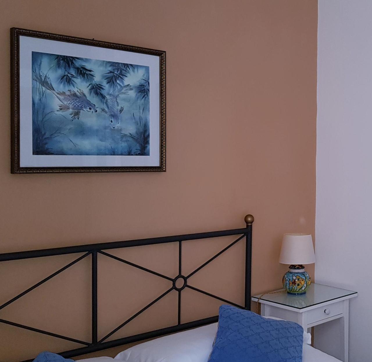 Villa Floresta Taormina Ngoại thất bức ảnh